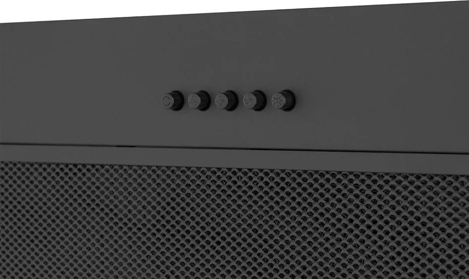 Вытяжка WEISSGAUFF Integra 850 PB BL