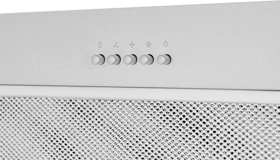 Вытяжка WEISSGAUFF Integra 850 PB IX