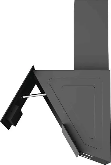 Вытяжка HAIER HVY-W672GBH