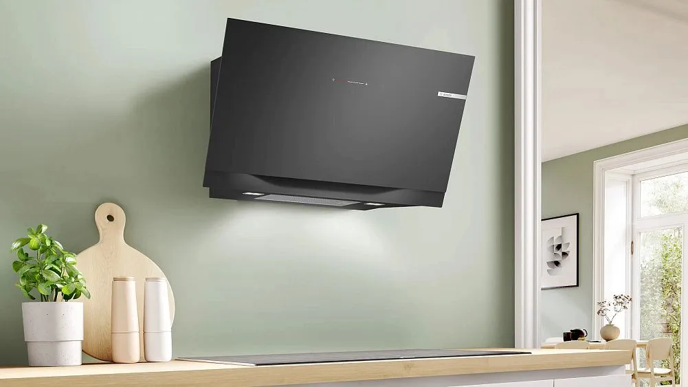 Вытяжка BOSCH DWK91LT60