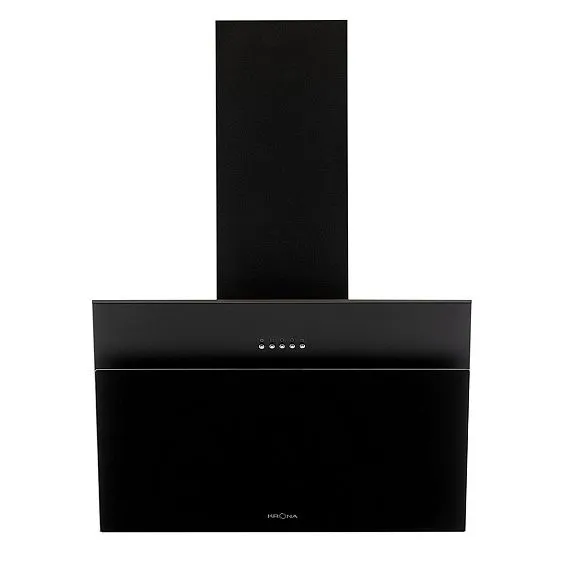 Вытяжка KRONA ESTER 600 black PB