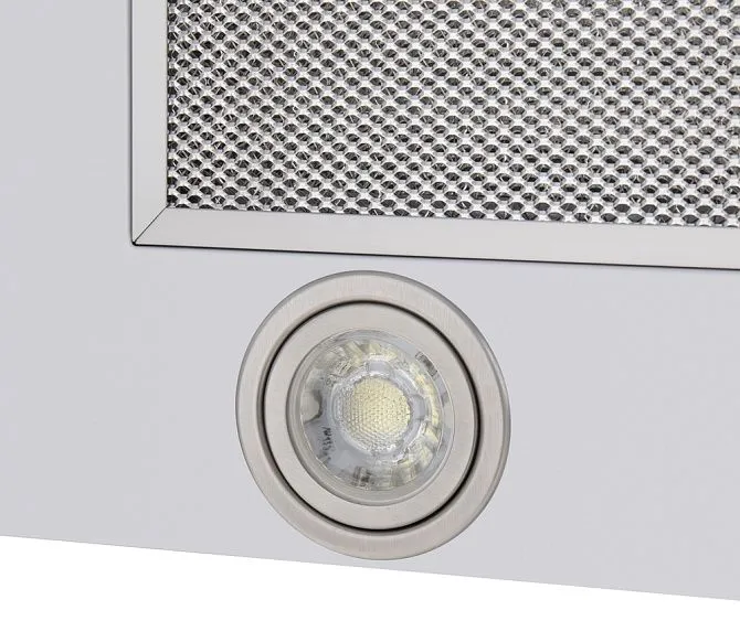 Вытяжка MAUNFELD TS TOUCH 60 белый