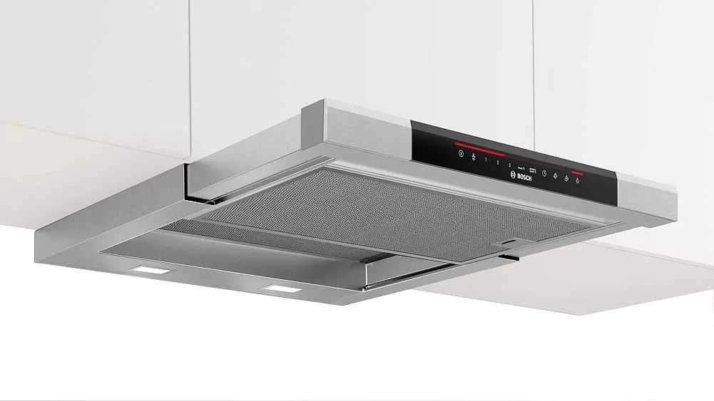 Вытяжка BOSCH DFS067K51