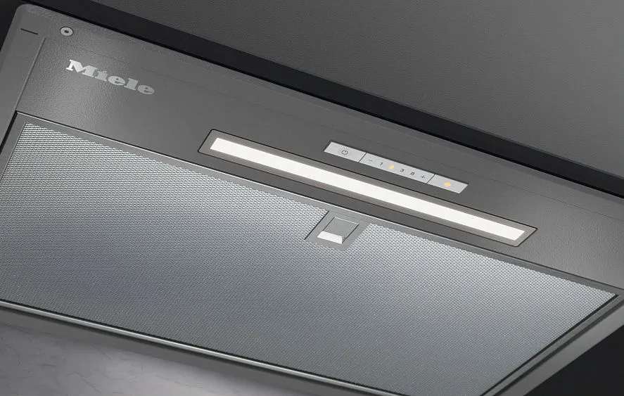 Вытяжка MIELE DAE 1530 EDST