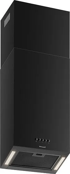 Вытяжка WEISSGAUFF Box 1400 Island BL