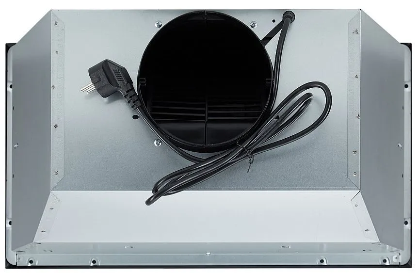 Вытяжка EXITEQ EX-1176 black