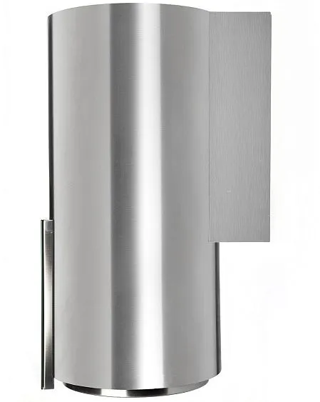 Вытяжка KONIGIN Equilibrium W Steel Glass