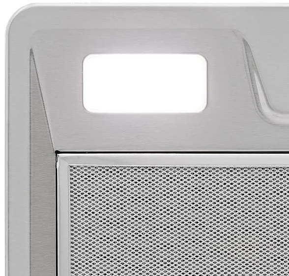 Вытяжка KRONA KATE 600 INOX PB V2