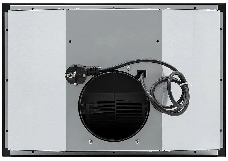 Вытяжка KRONA KATE 400 BLACK PB