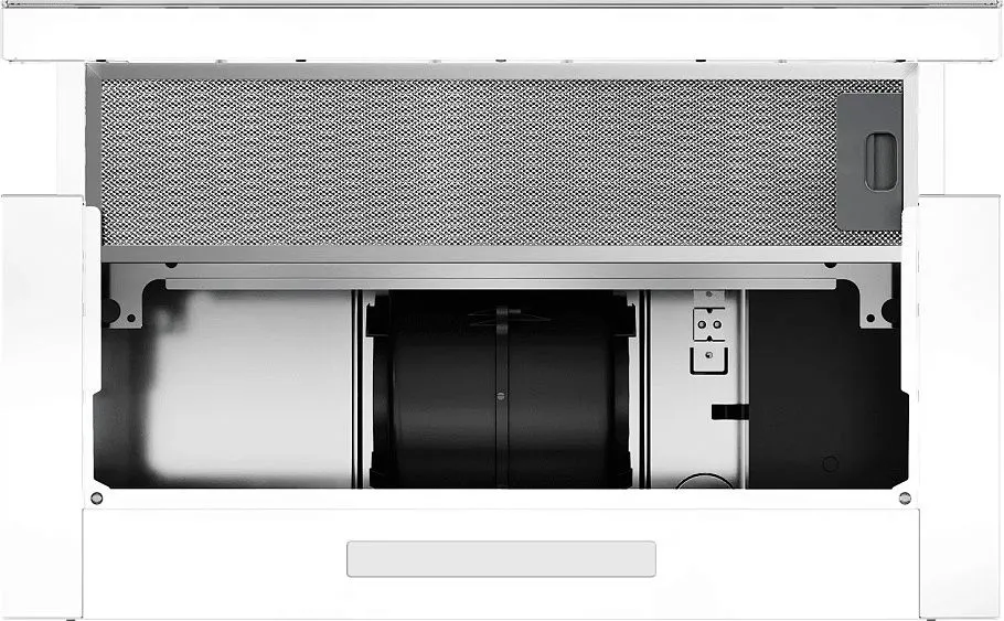 Вытяжка HAIER HVQ-S4601W