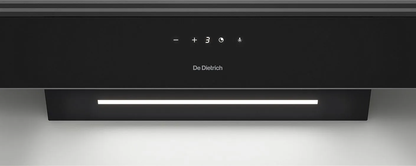 Вытяжка DE DIETRICH DHV4974HB