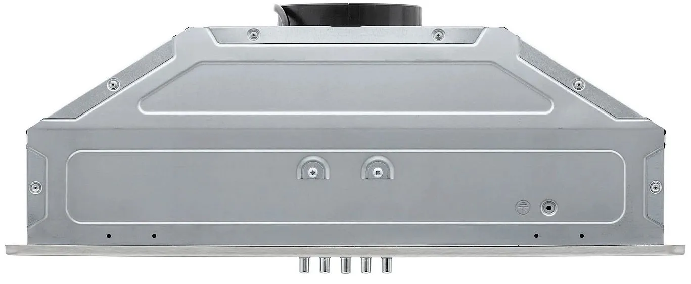 Вытяжка KRONA KATE 600 INOX PB V2