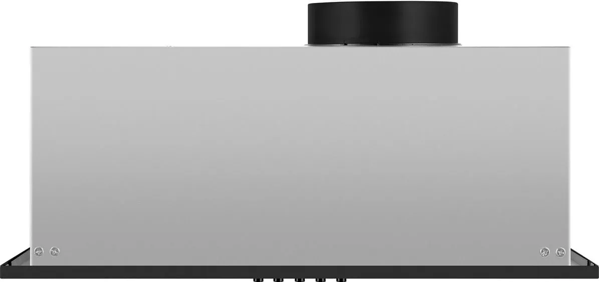 Вытяжка WEISSGAUFF BOX 450 PB BL