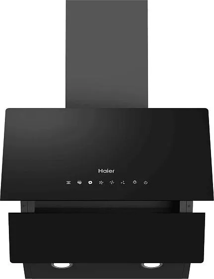 Вытяжка HAIER HVY-W672GBH