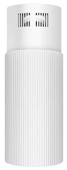 Вытяжка MAUNFELD EDELWEISS 39 ISLA белый