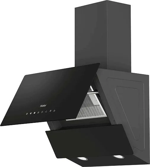 Вытяжка HAIER HVY-W672GBH