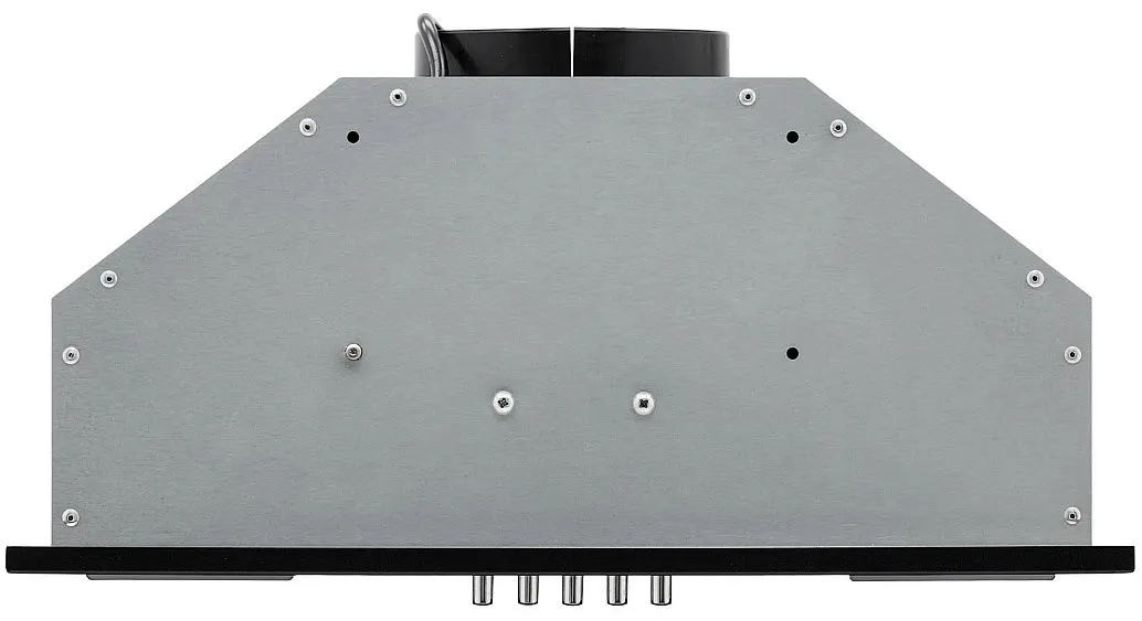 Вытяжка KRONA KATE 400 BLACK PB