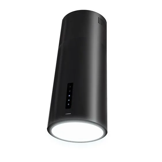 Вытяжка MAUNFELD Ford 39 Isla Sensor LED черный
