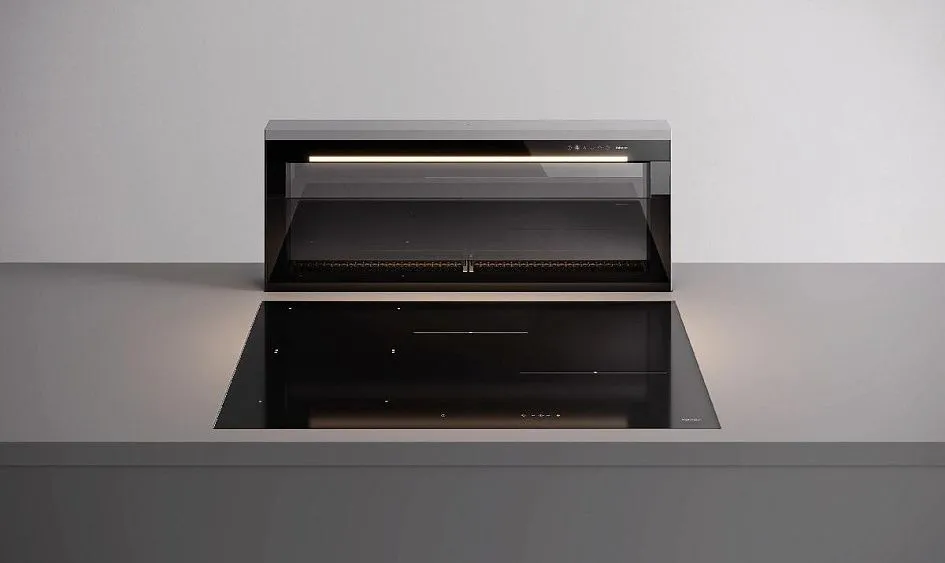 Вытяжка FALMEC LEVEL INVISIBLE (CLEW90.E2P2#EUN490F)