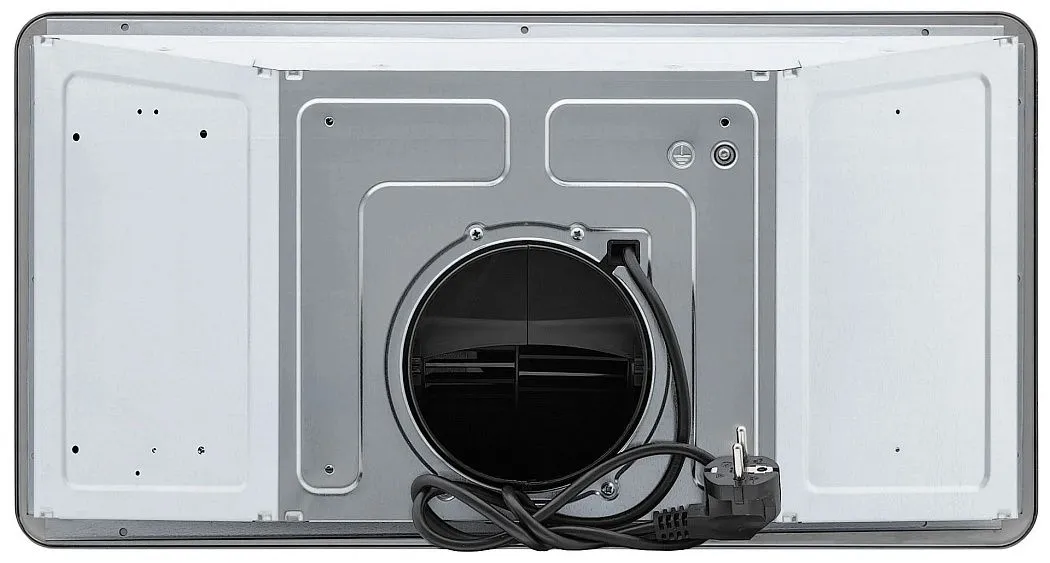 Вытяжка KRONA KATE 600 INOX PB V2