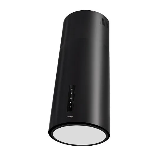 Вытяжка MAUNFELD Ford 39 Isla Sensor LED черный
