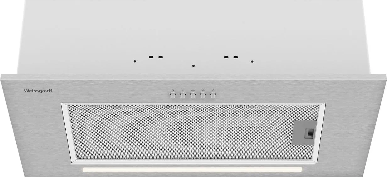 Вытяжка WEISSGAUFF Integra 850 PB IX