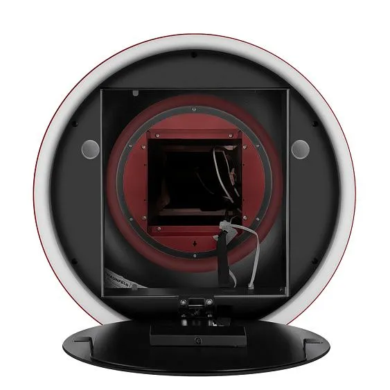 Вытяжка MAUNFELD FESTIVAL 392 Isla бургундия