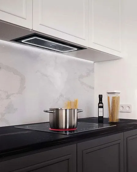 Вытяжка CANDY CVXBI662GB