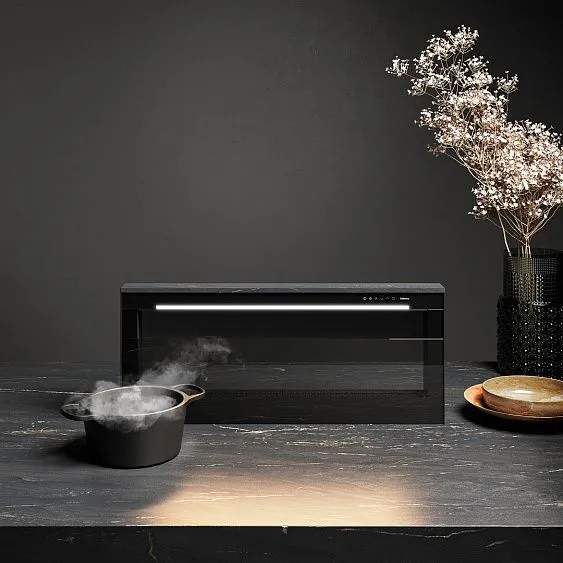 Вытяжка FALMEC LEVEL INVISIBLE (CLEW90.E2P2#EUN490F)