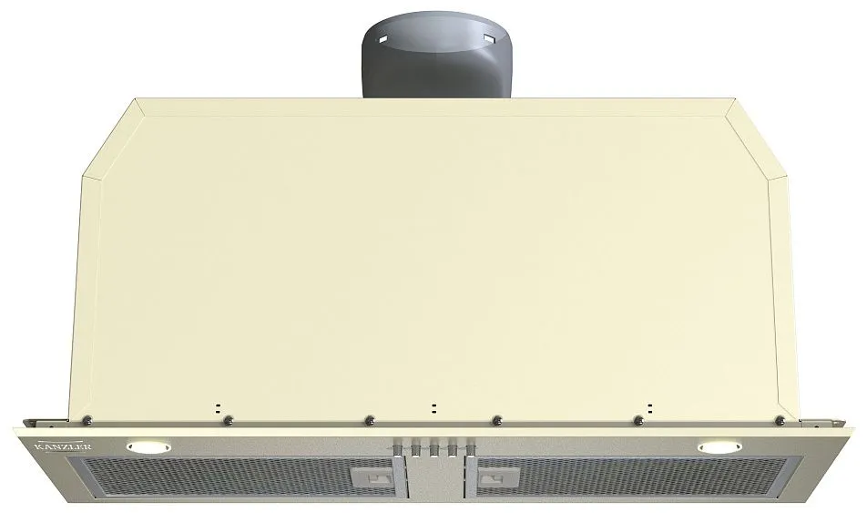 Вытяжка KANZLER D 565 B