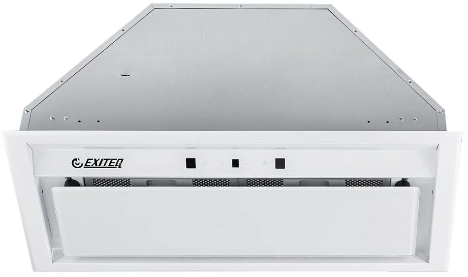 Вытяжка EXITEQ EX-7016 white