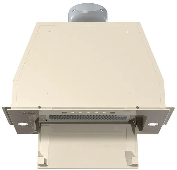 Вытяжка KANZLER D 549 B