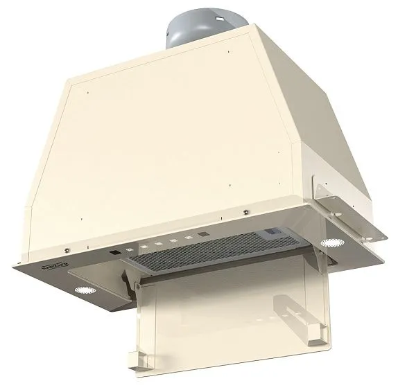 Вытяжка KANZLER D 549 B