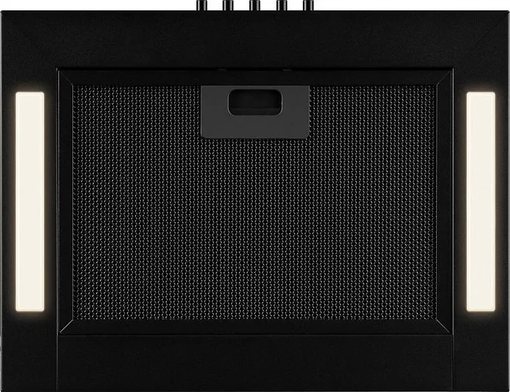Вытяжка WEISSGAUFF Box 1400 Island BL