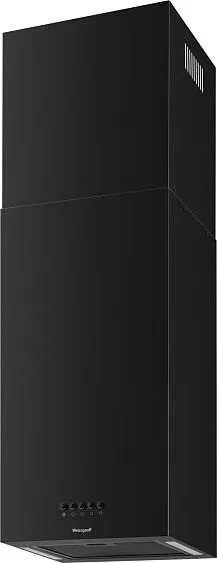 Вытяжка WEISSGAUFF Box 1400 Island BL
