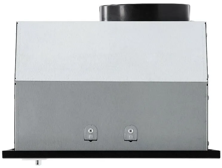 Вытяжка KRONA KATE 400 BLACK PB