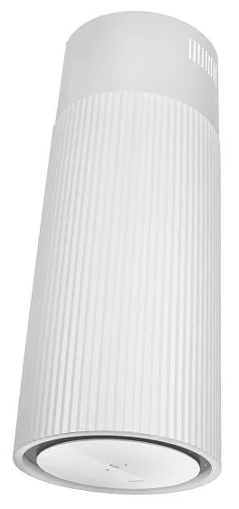 Вытяжка MAUNFELD EDELWEISS 39 ISLA белый