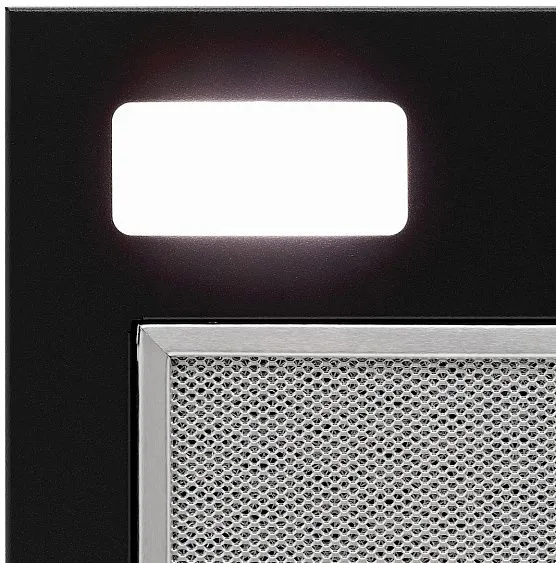 Вытяжка KRONA KATE 400 BLACK PB