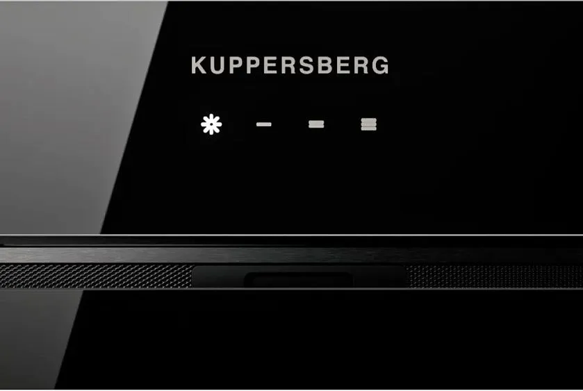 Вытяжка KUPPERSBERG INTOUCH-1 60 BG