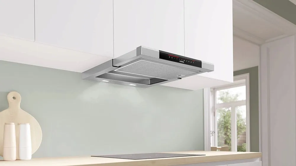 Вытяжка BOSCH DFS067K51