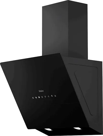 Вытяжка HAIER HVY-W672GBH