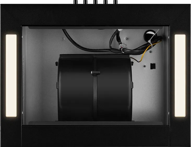 Вытяжка WEISSGAUFF Box 1400 Island BL