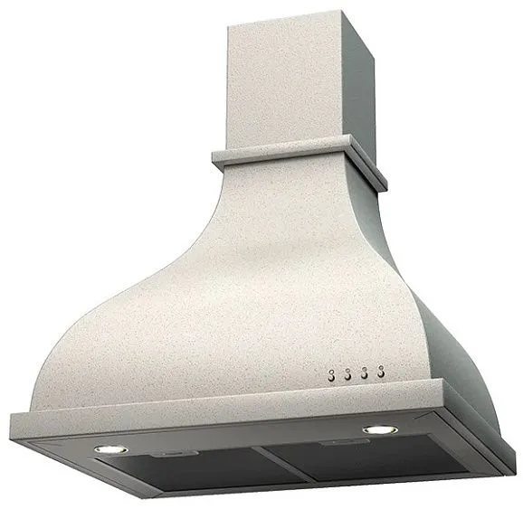 Вытяжка KRONASTEEL alisa 600 зол.структ