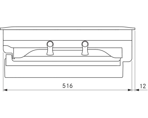 Вытяжка BORA PKAS3AB