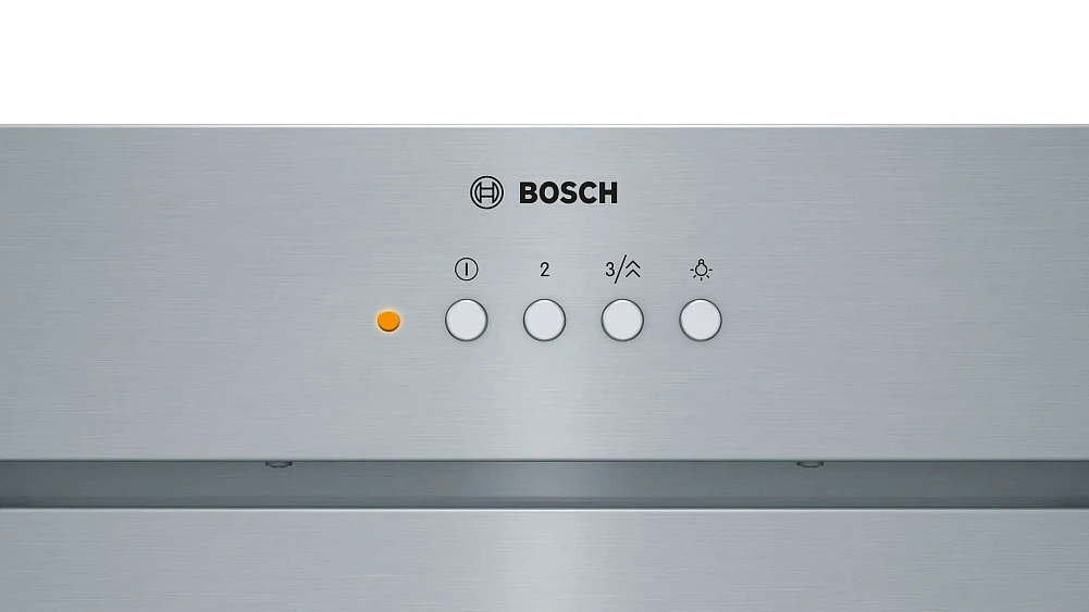 Вытяжка BOSCH DHL885C