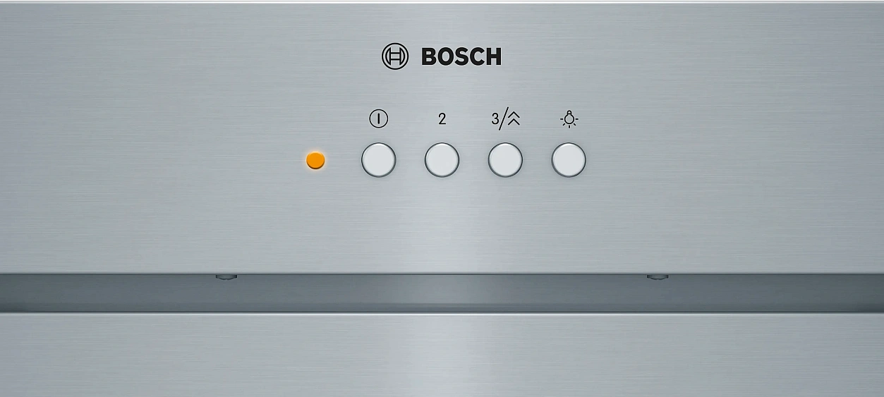 Вытяжка BOSCH DHL885C
