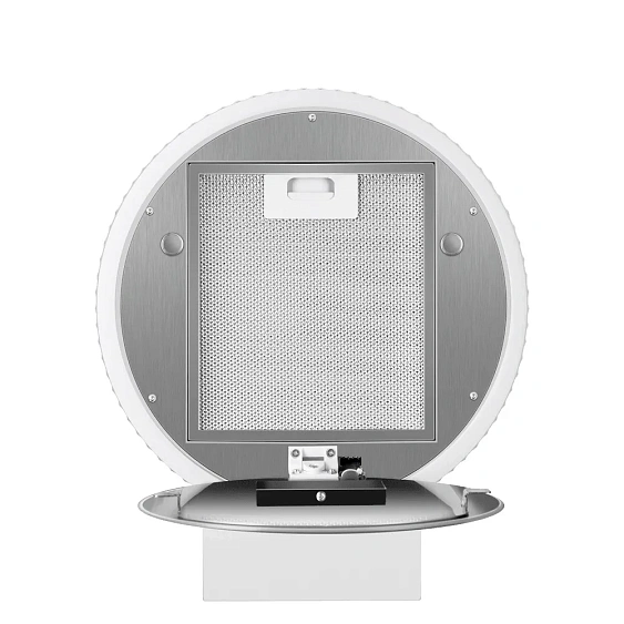 Вытяжка MAUNFELD EDELWEISS 39 WALL белый