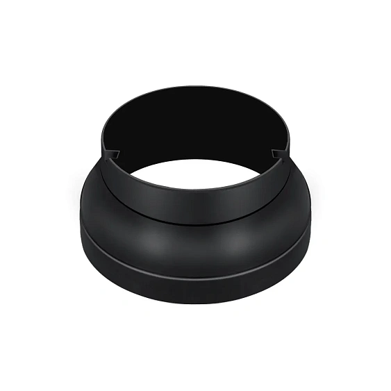 Вытяжка MAUNFELD EDELWEISS 39 WALL белый