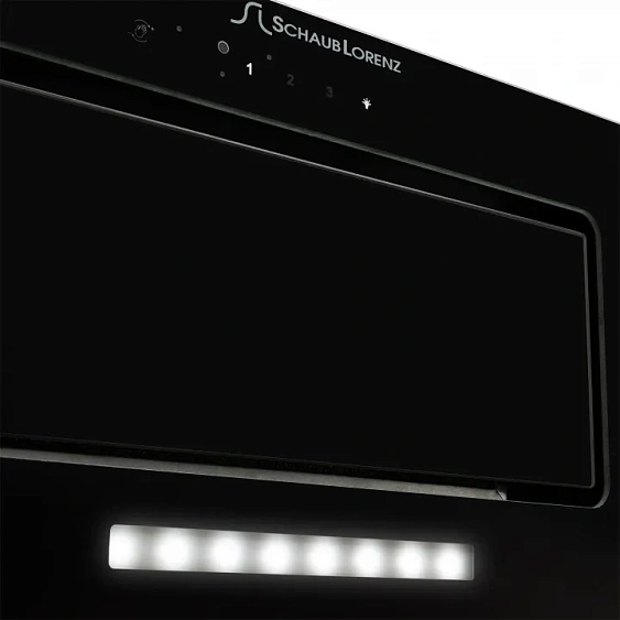 Вытяжка SCHAUB LORENZ SLD EY5215