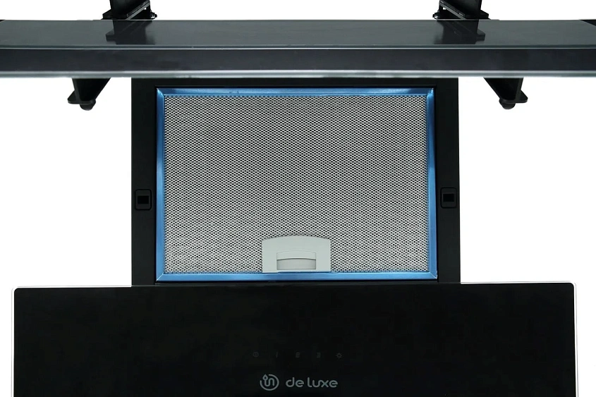 Вытяжка DELUXE ACC-T60-B-B-33/D-2